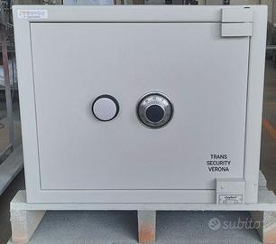 Cassaforte Conforti C3 (180 kg - Grigio RAL 7038)