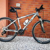 Mountain bike Trek 4400