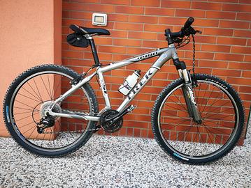 Mountain bike Trek 4400