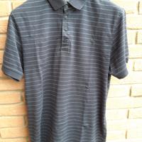 Polo SELECTED HOMME colore blu taglia L