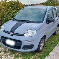  FIAT PANDA COME NUOVA 