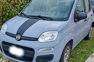  FIAT PANDA COME NUOVA 