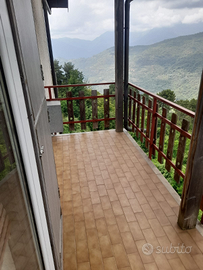 Bilocale situato a Bajardo