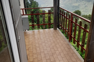 Bilocale situato a Bajardo