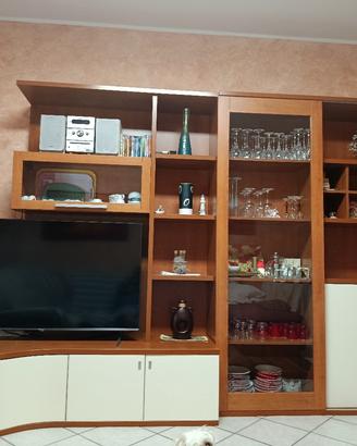 Mobile / libreria 