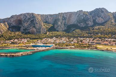 Weekend di Pasqua a Mondello