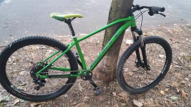 bicicletta bici Scott MTB 29