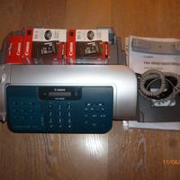 Canon Fax- B840