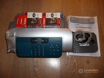 Canon Fax- B840