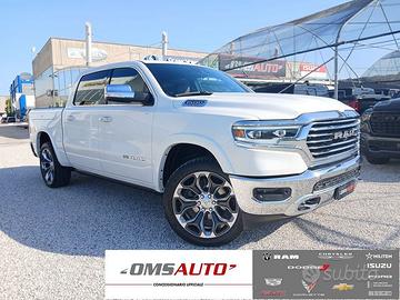Dodge RAM 1500 5.7 GPL V8 Limited Longhorn Ra...