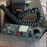 Radio ricetrasmittente -Marino