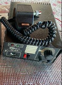 Radio ricetrasmittente -Marino