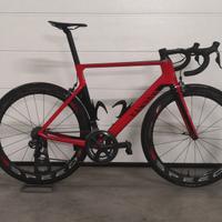 Canyon Aeroad CF SLX - Ultegra DI2