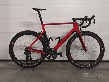 Canyon Aeroad CF SLX - Ultegra DI2