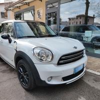 Mini Cooper D Countryman Mini 1.6 Cooper D Country