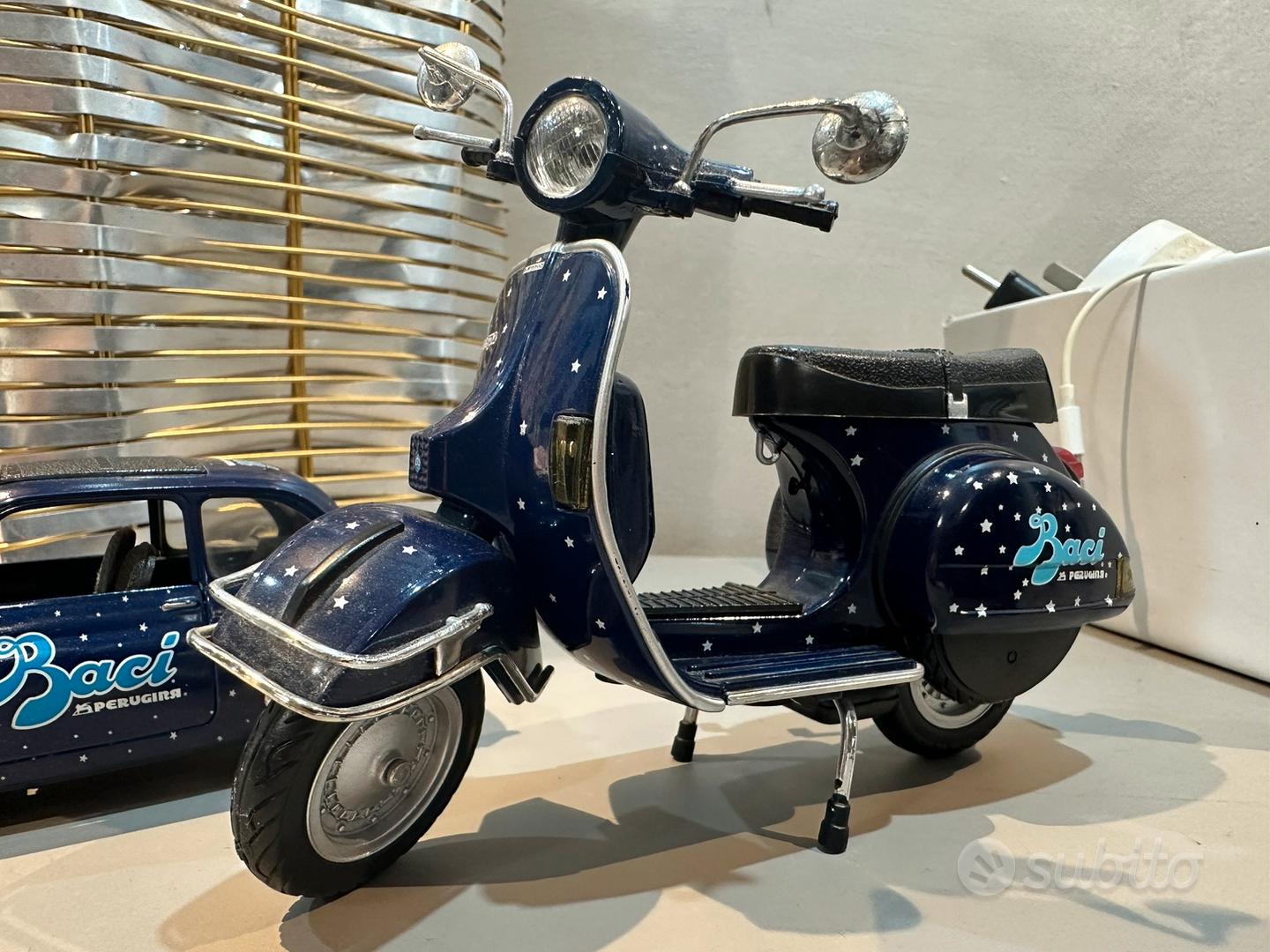 Scooter Allianz Vespa Epoca Assicurazione Scooter 250: Quanto