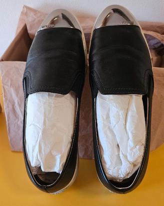 Scarpe miu miu