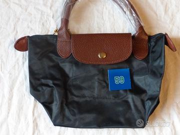 Borsa nera senza marca (ogg. 059)