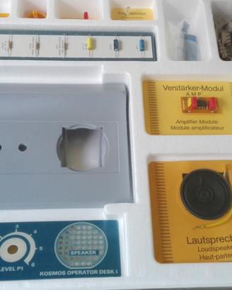 Kosmos electronic x 15000