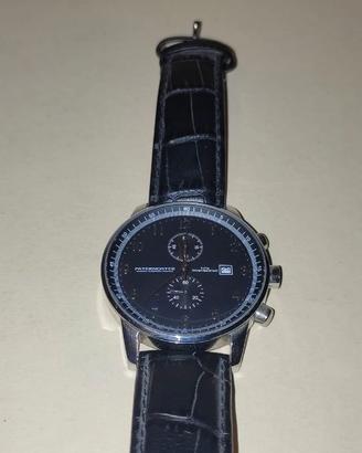 Orologio cronografo, Paternoster Altamura.
