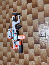 fucile nerf modulus