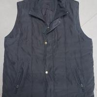 Smanicato gilet uomo XXXL