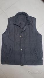 Smanicato gilet uomo XXXL