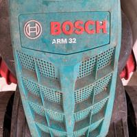 Tagliaerba Bosch elettrico