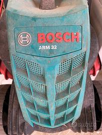 Tagliaerba Bosch elettrico