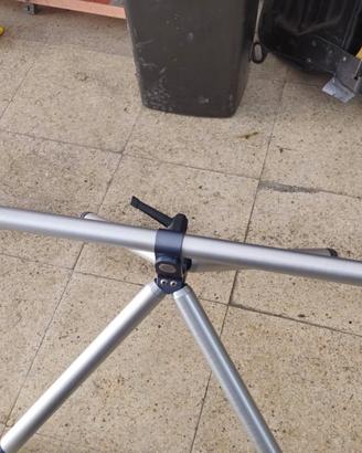 Attrezzatura da carpfishing
