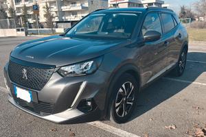 Peugeot 2008 2021 1.5 BlueHDi 110 CV Allure Pack –