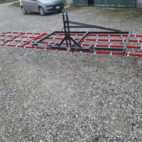 Attrezzi agricoli vari