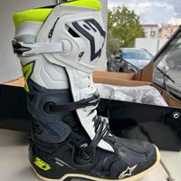 stivali Alpinestar tech 10