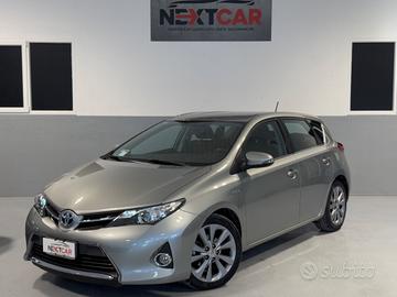 Toyota Auris 1.8 Hybrid 5 porte Active
