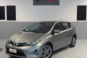 Toyota Auris 1.8 Hybrid 5 porte Active