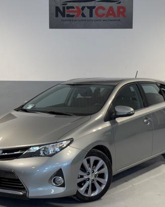Toyota Auris 1.8 Hybrid 5 porte Active