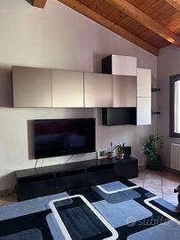 Mobile tv salotto soggiorno Ikea
