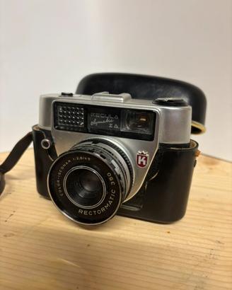 Fotocamera