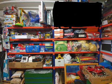 Attaccapanni / Appendiabiti ed altro