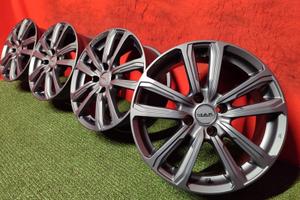 Cerchi Peugeot Opel Lancia Citroen 7x17 ET15 4x108