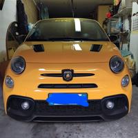 cofano 500 abarth 595 695 NUOVO