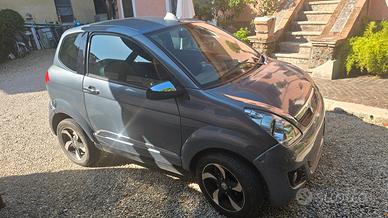 Aixam City impulsion 