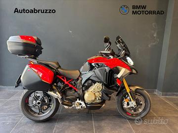 DUCATI Multistrada V4 1160 Pikes Peak my25