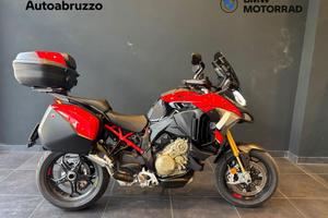 DUCATI Multistrada V4 1160 Pikes Peak my25