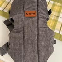 Marsupio per trasportare  bambino