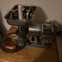 Tritacarne elettrico