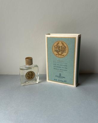 Gold Medal by Atkinsons