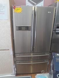 Frigorifero 4 porte Haier