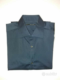 Camicia uomo slim fit