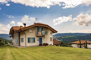 Last minute in Trentino:dal 5/9 appartamento